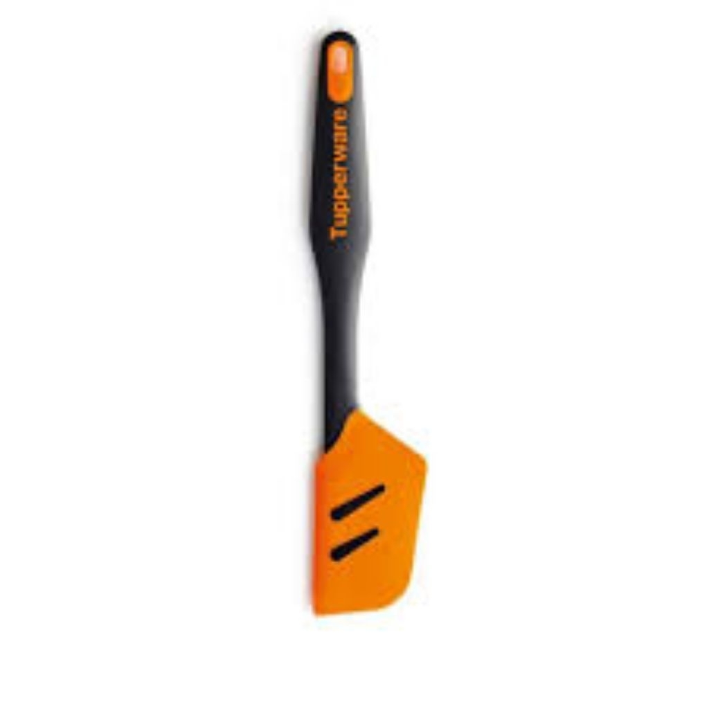 Spatula Silicon Tupperware