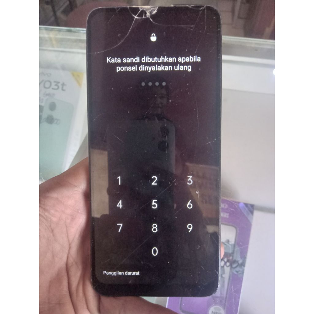 oppo a5 2020 minus
