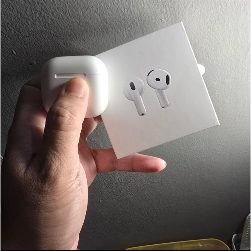 airpods 4 non anc resmi ibox nota