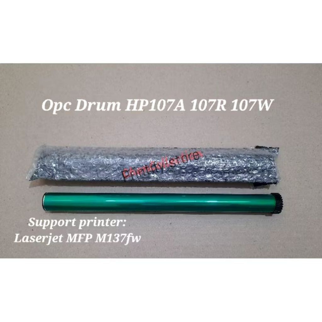 Opc Drum Hp 107A M107A MFP M137fw M135A