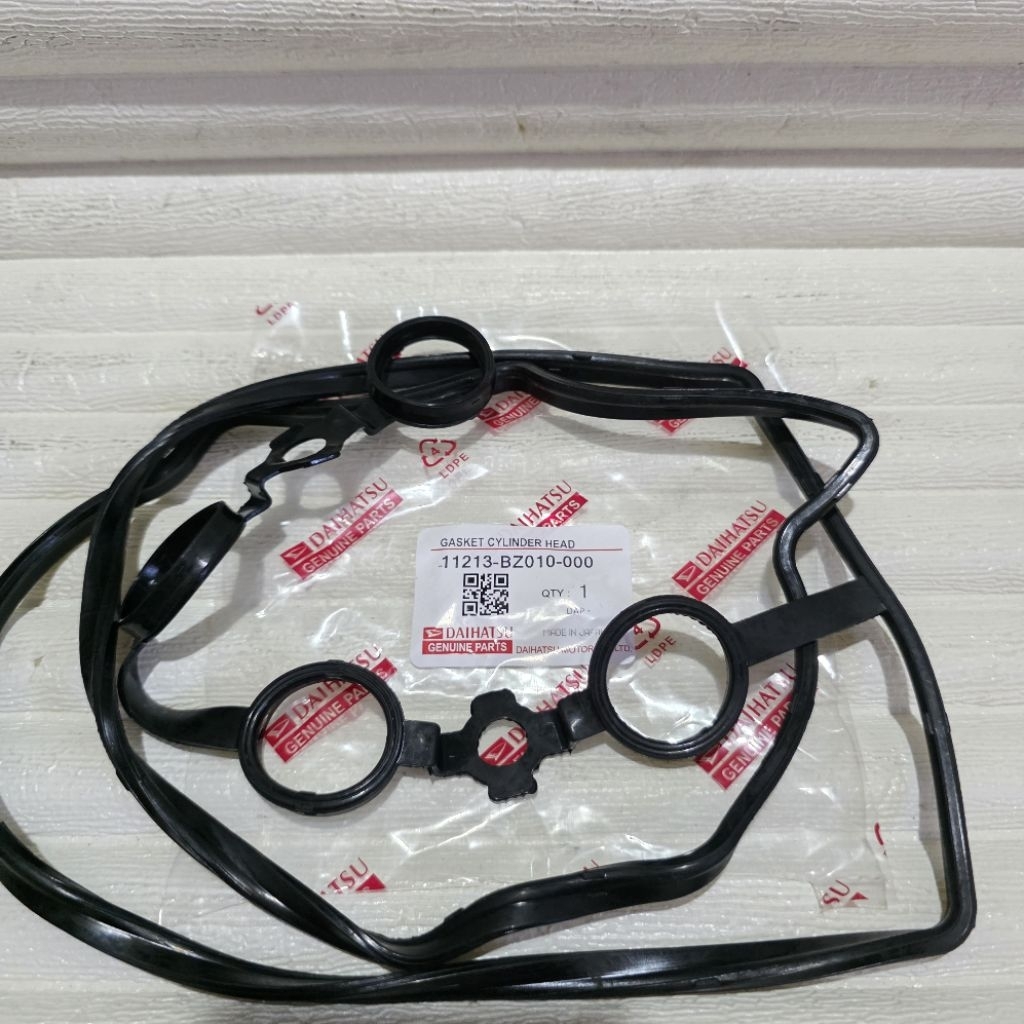 PACKING TUTUP KLEP GRAND MAX GRAND MAX LUXIO ORIGINAL 1PCS