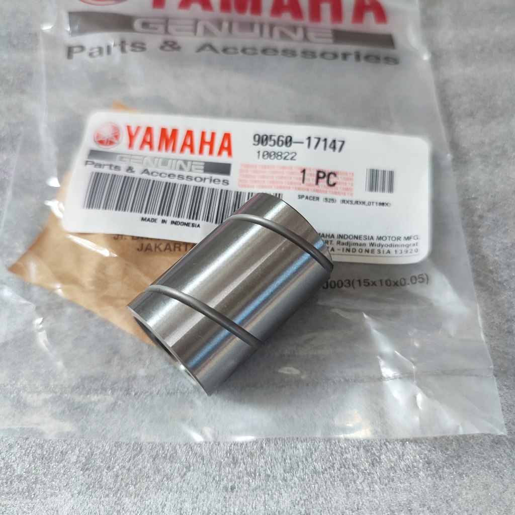 BOSH RUMAH KOPLING RX KING ORIGINAL YAMAHA BOS RUMAH KOPLING RX KING YAMAHA ORIGINAL 90560-17147