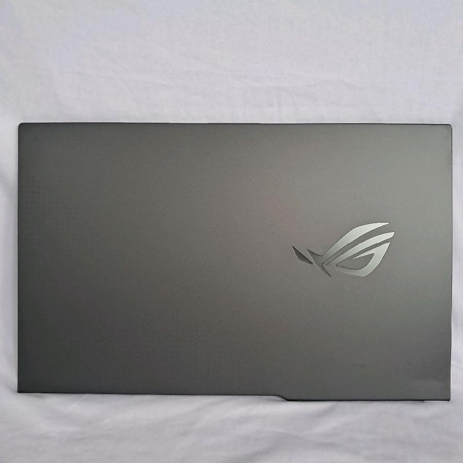 BACK COVER ASUS ROG STRIX G17 G713 LCD COVER ASUS ROG STRIX G17 G713 (2ND)