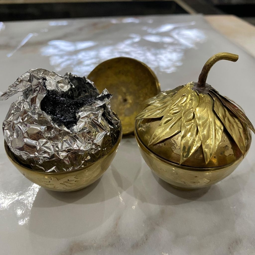 

Apeljin daun 9 Premium