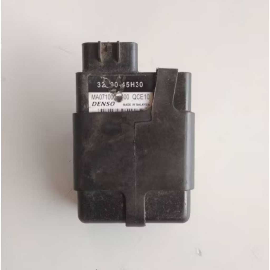 CDI Suzuki Smash Old/New/Shogun 125/Original Copotan