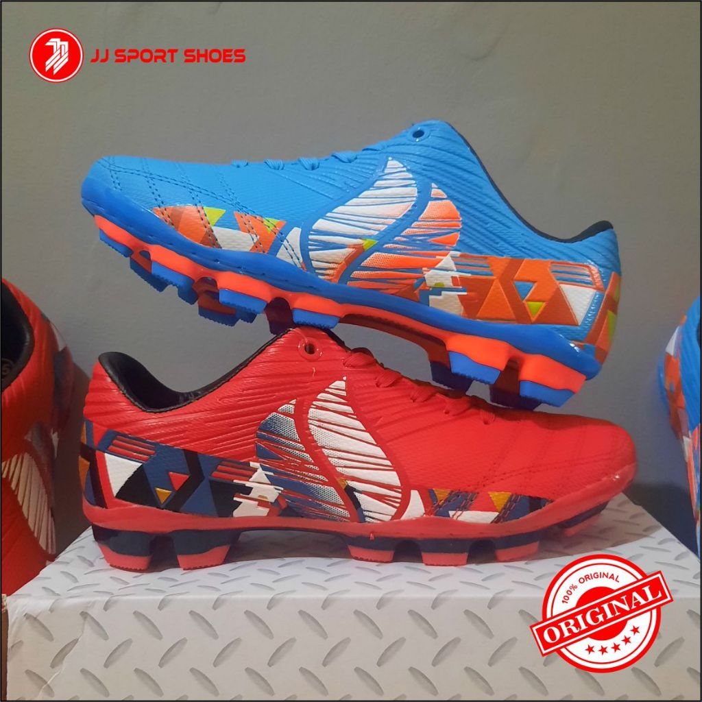 Sepatu Bola Anak Original Finotti Declan SC JR Series