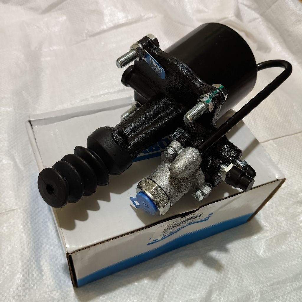 BOOSTER ASSY CLUTCH TABOC S31A0-E0073 KOPLING BAWAH HINO 500