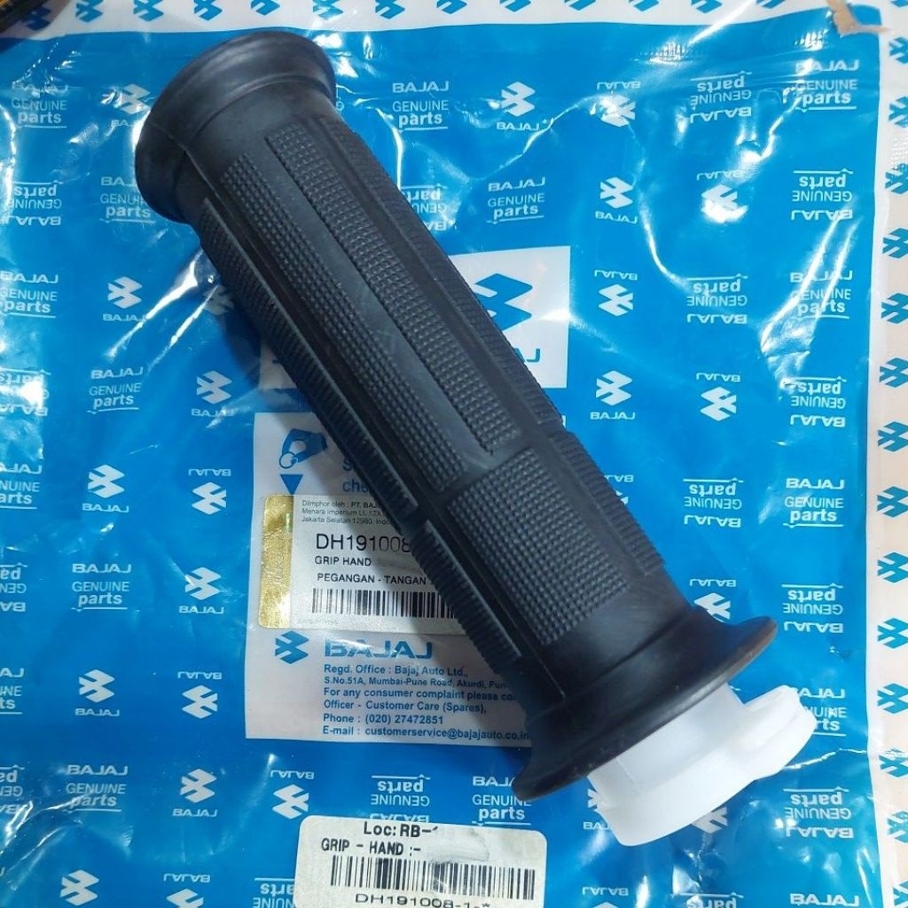 Slongsongan Pipa Kabel Gas Bajaj PULSAR xcd125, 135Ls, 180ug3, 180ug4, 200dtsi, 220, Ns200 Ori