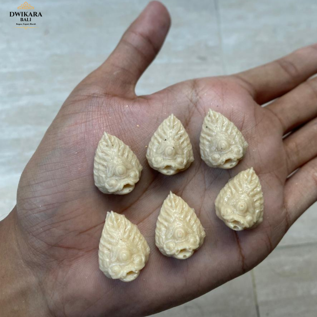 KARANG API MINI MODEL B, OGOH OGOH MINI, AKSESORIS OGOH OGOH MINI, PAYASAN OGOH OGOH MINI, KARANG OG