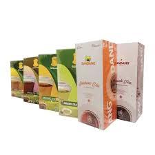 

Dandang Teh Celup Isi 25 Bag Kantong Celup