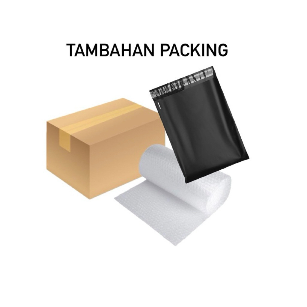 

Tambahan packing