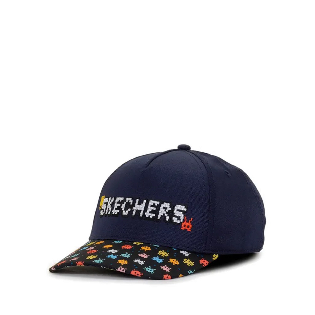 Topi Skechers