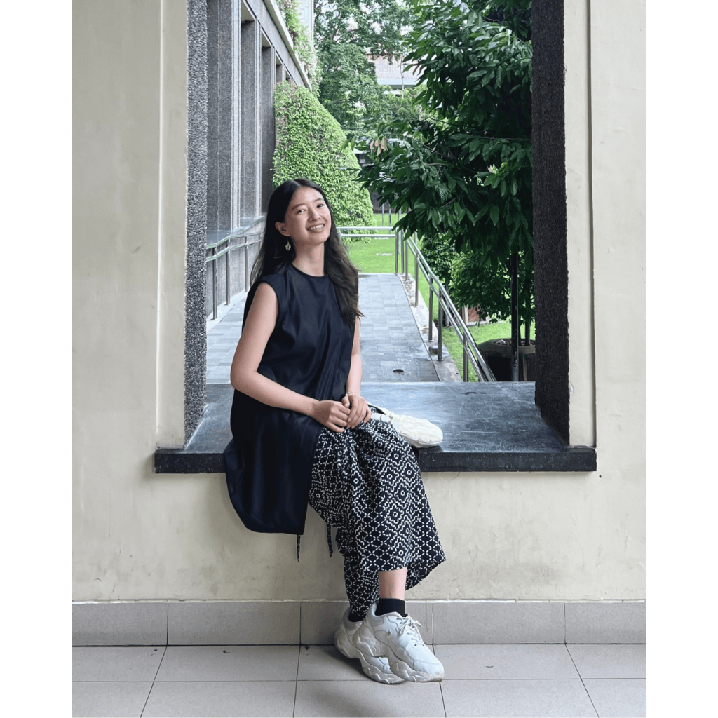 Rok Lilit Batik Bahan Full Batik Cap Premium