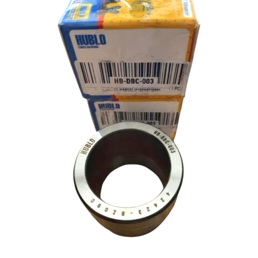 Cones Kones Bearing Roda Belakang Daihatsu Grandmax Grand Max Luxio Merk Hublo