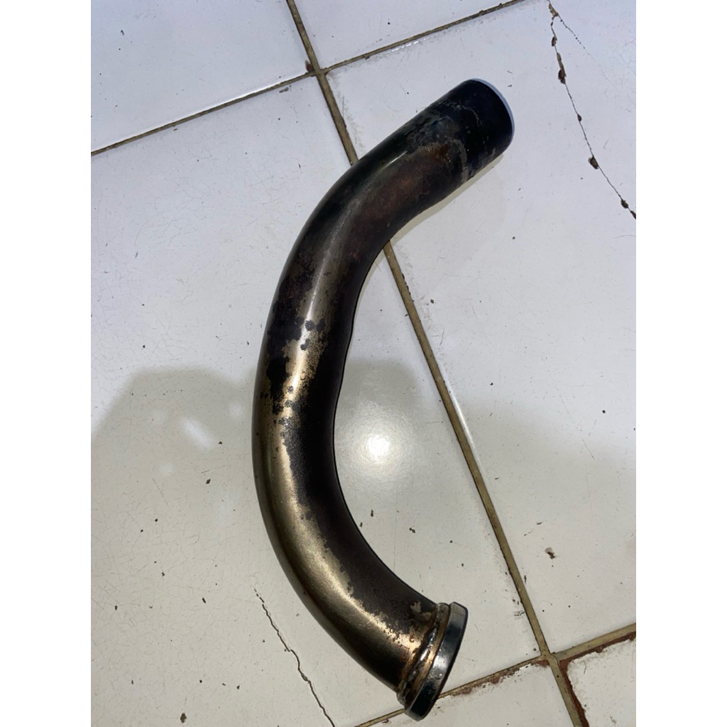 LEHERAN KNALPOT RX SPESIAL ORIGINAL