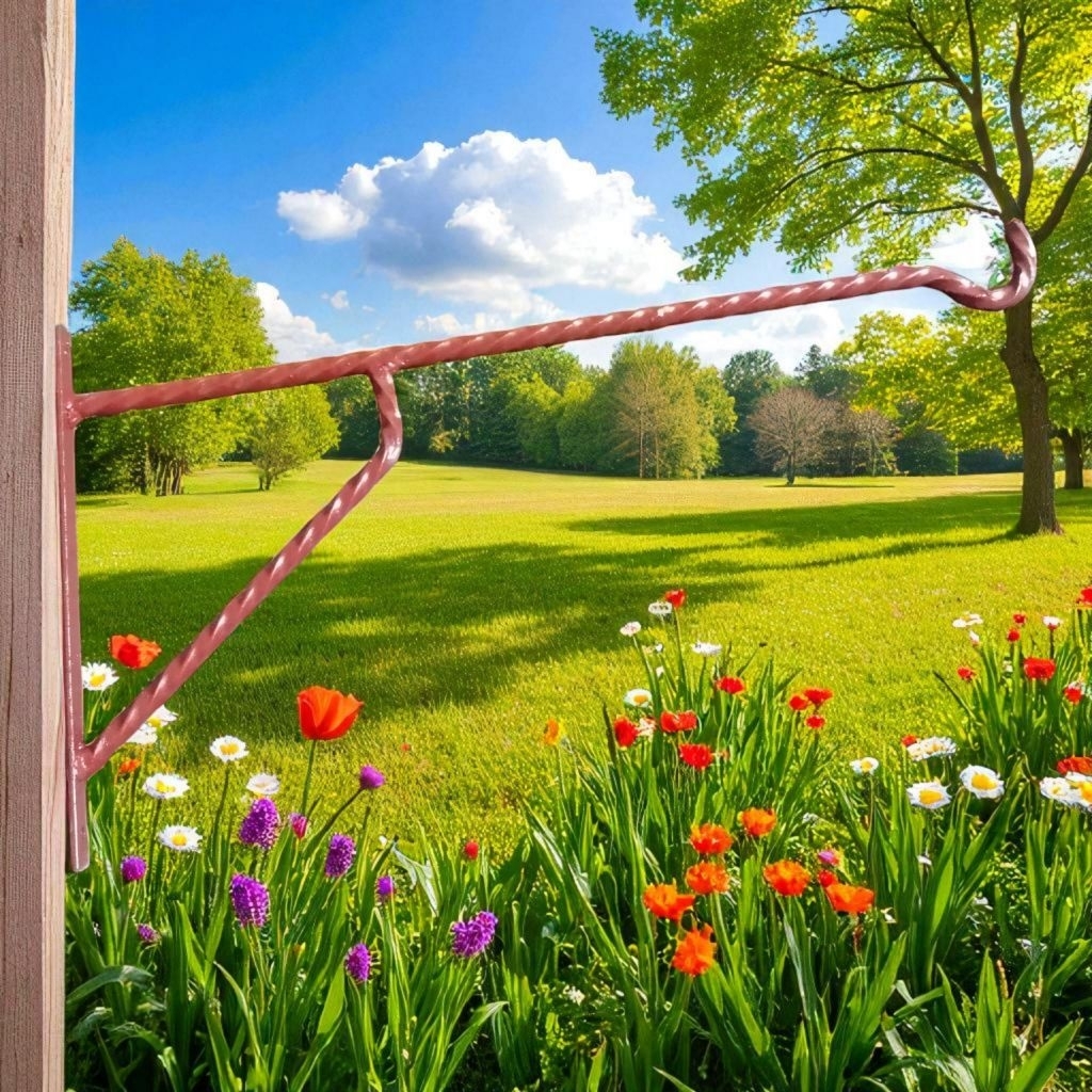 CUCI GUDANG gantungan sangkar burung gantungan kandang burung gantungan pot tanaman hias gantung