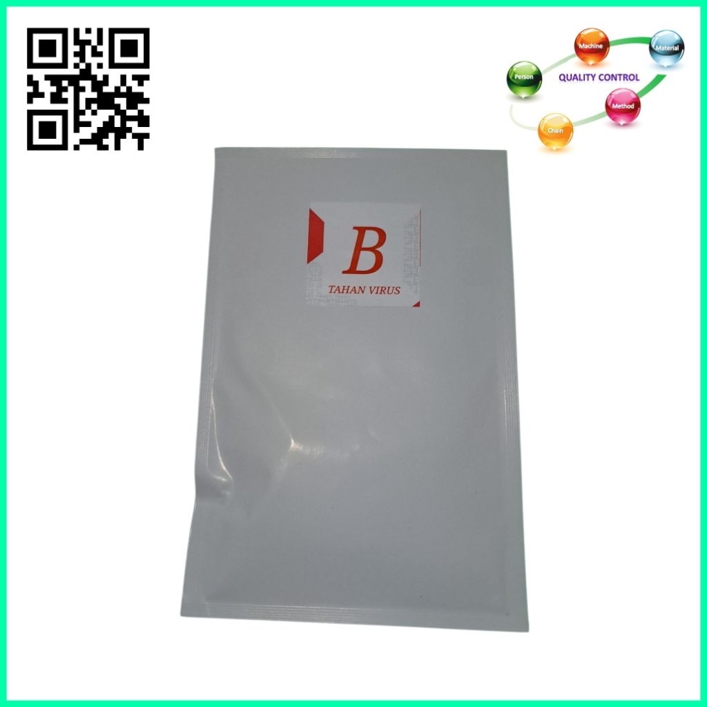 Benih Cabe Rawit tipe B TAHAN VIRUS