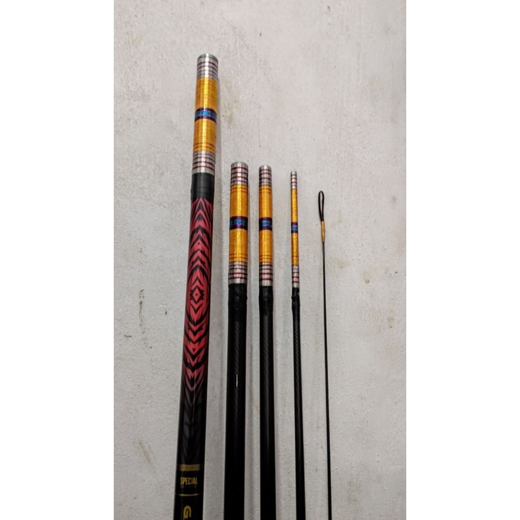 TEGEK GALEON 12H P 300