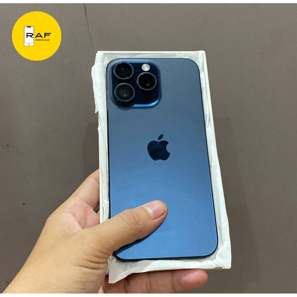 iPhone 15 Pro Max 256GB Ibox