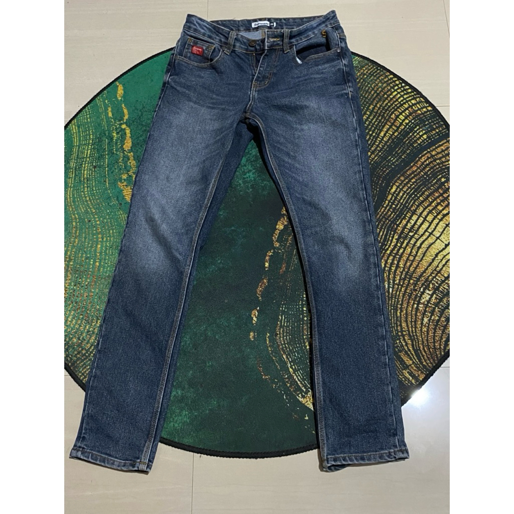 celana jeans STARCROSS