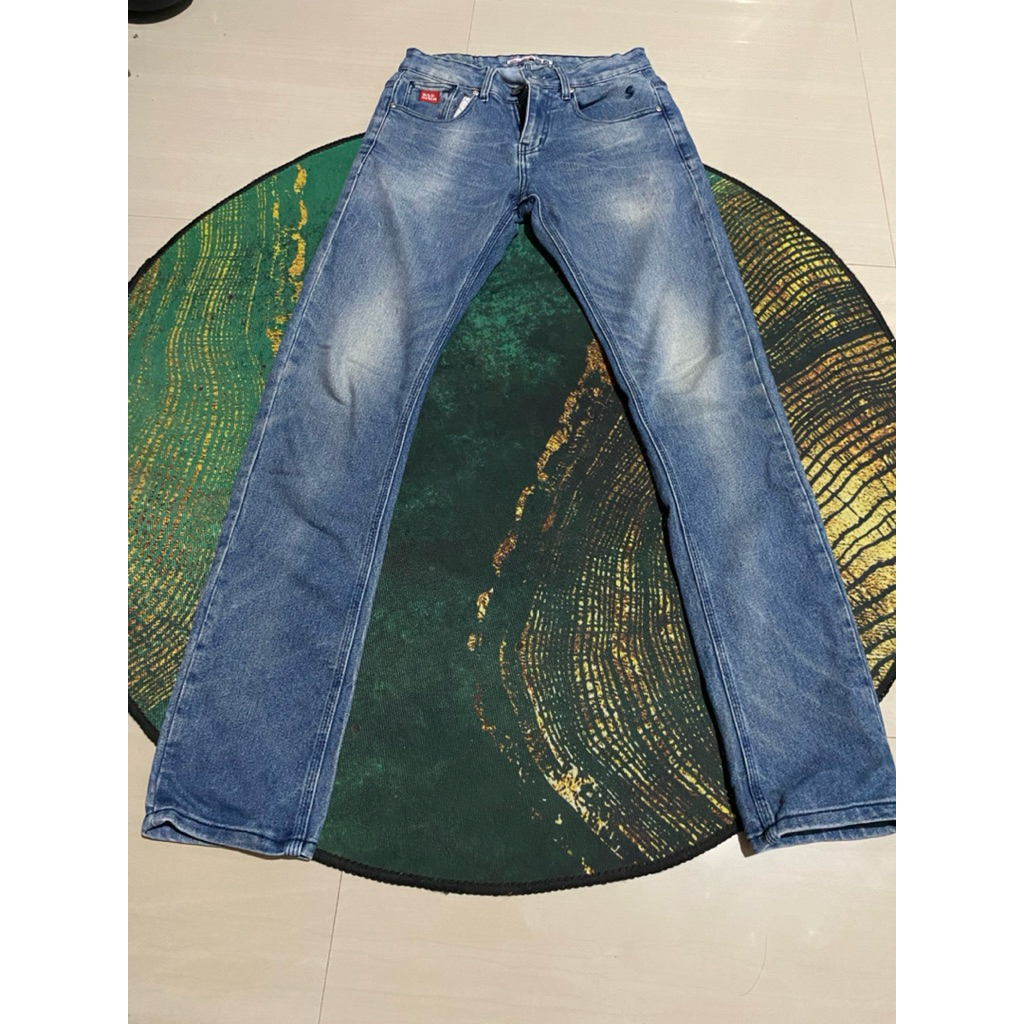 celana jeans STARCROSS