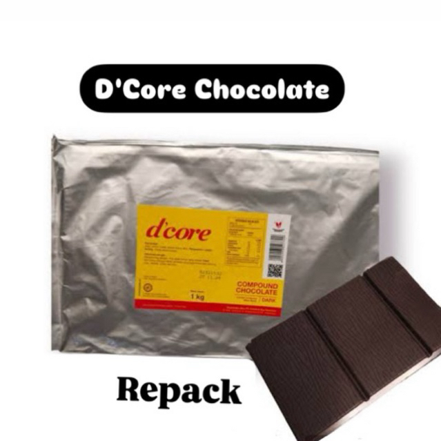 

COKLAT BATANG D'COR (REPACK)