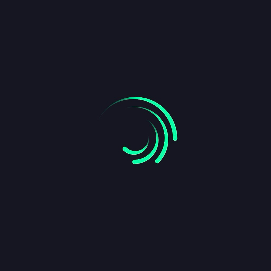 Langganan Alight Motion Premium ( 1Tahun )