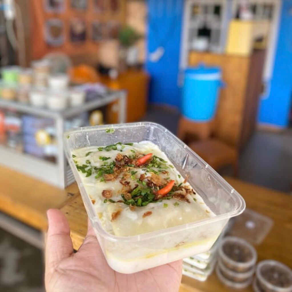 

IPAU ARAB By ACIL IFIT PEMAMAIAN