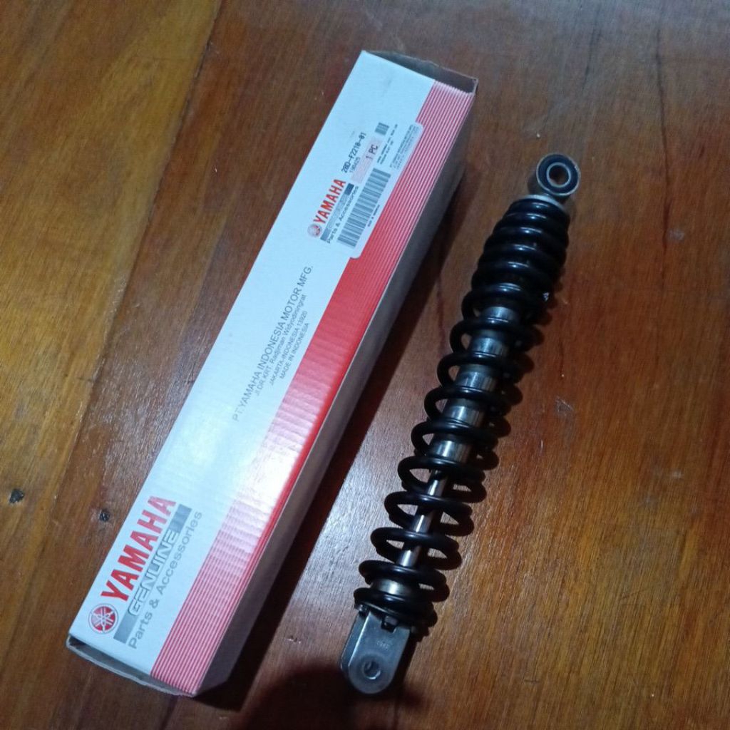 Shock breaker Original Yamaha Mio GT 125, Shock Absorber