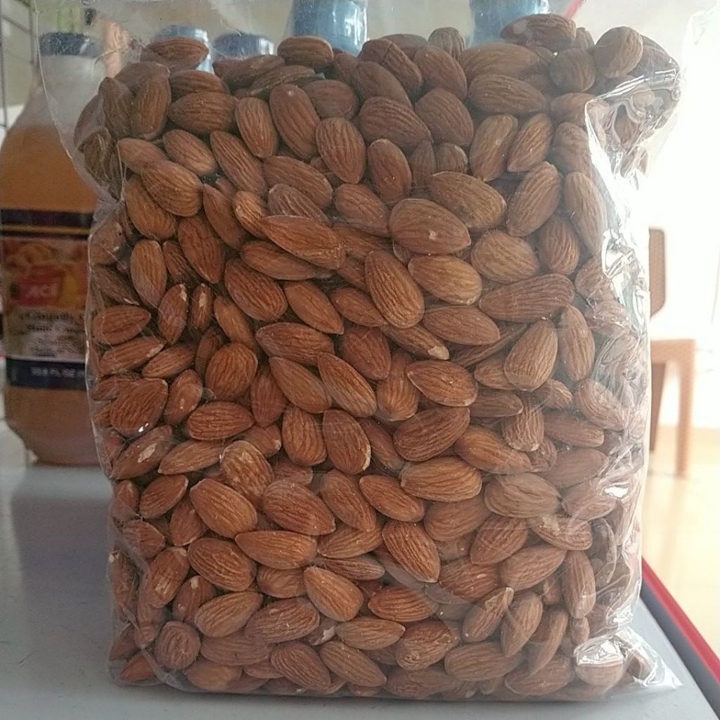 

Almond @1 Kg