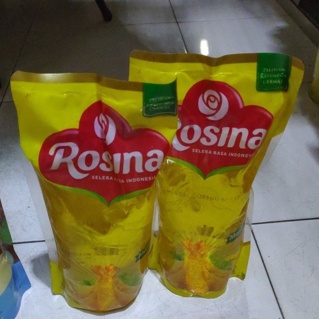 

minyak .rosina primium .1L.pul