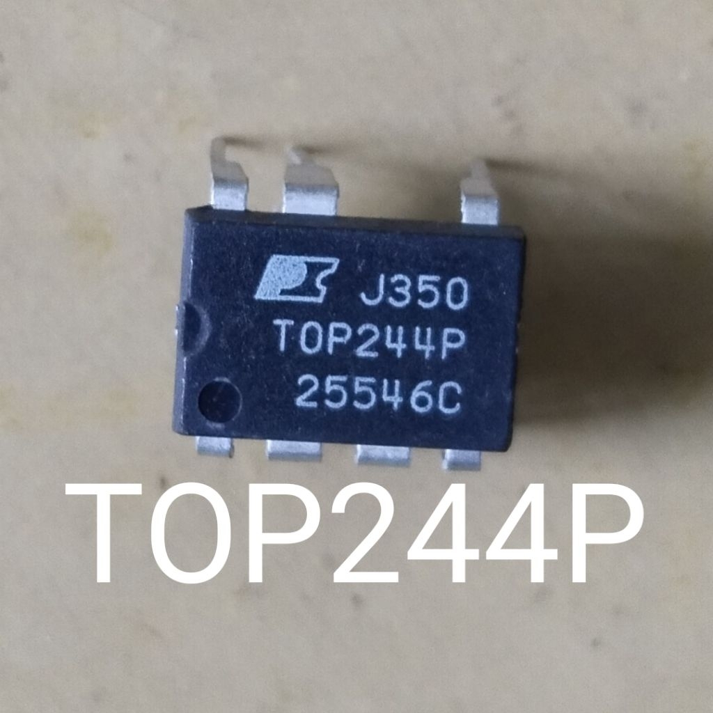 TOP244P TOP244PN TOP244 DIP-7