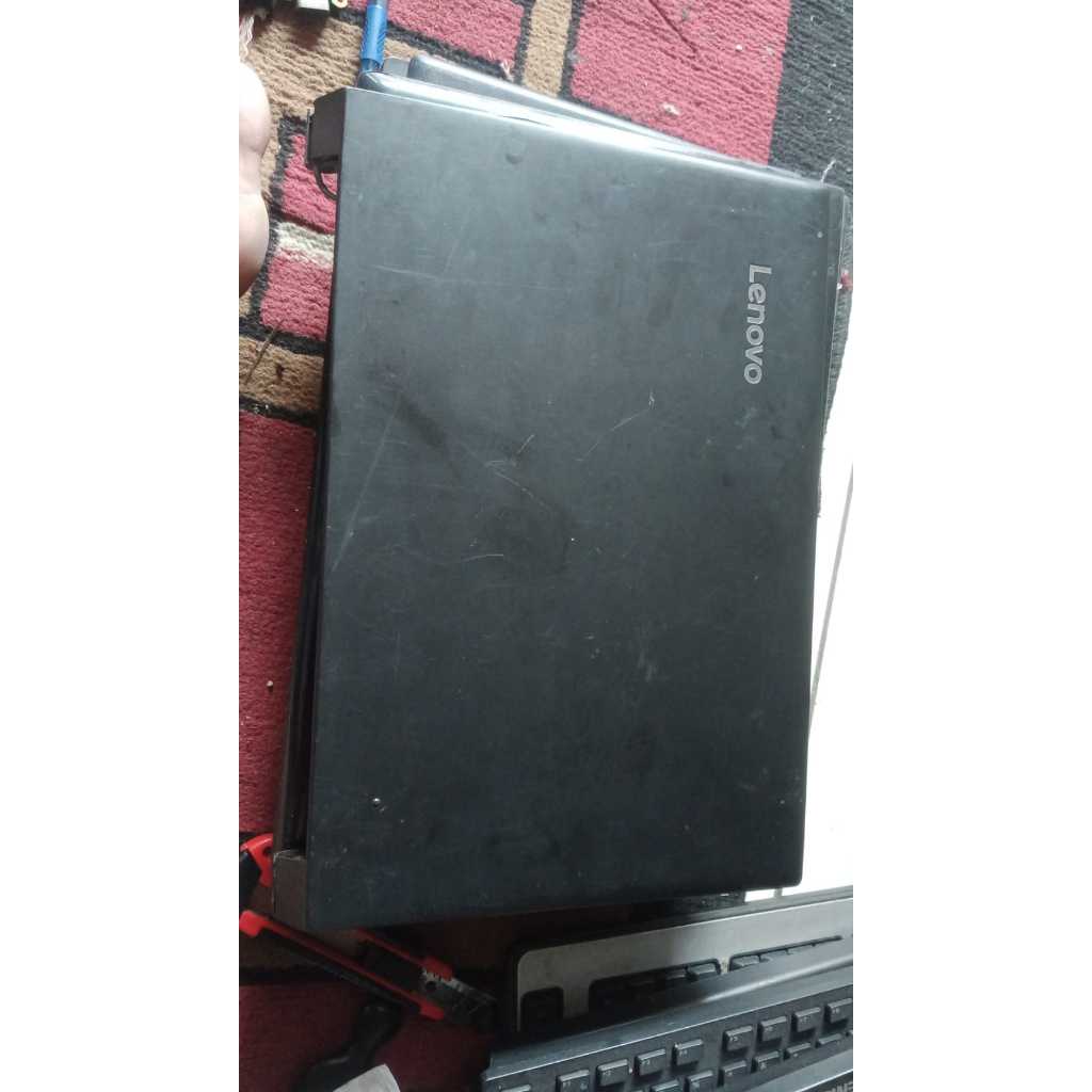 Set kesing layar Lenovo V310-14IKB. kondisi second masih bagus.