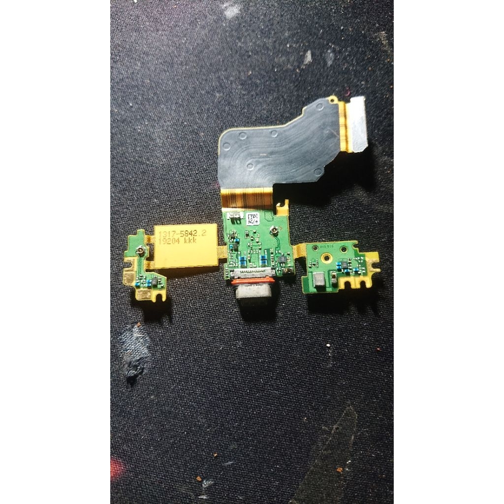 carger hp sony xperia 1