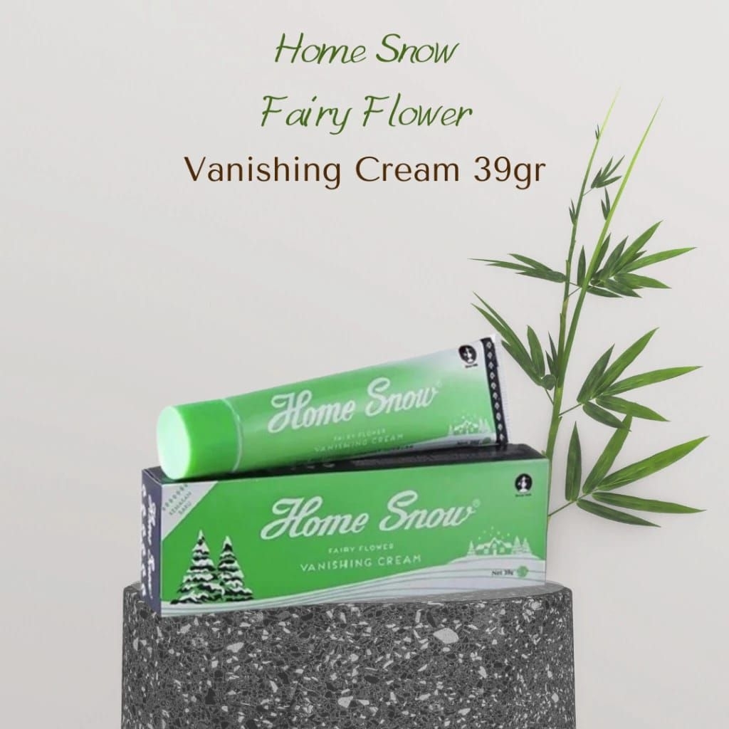 Home Snow Vanishing Cream
