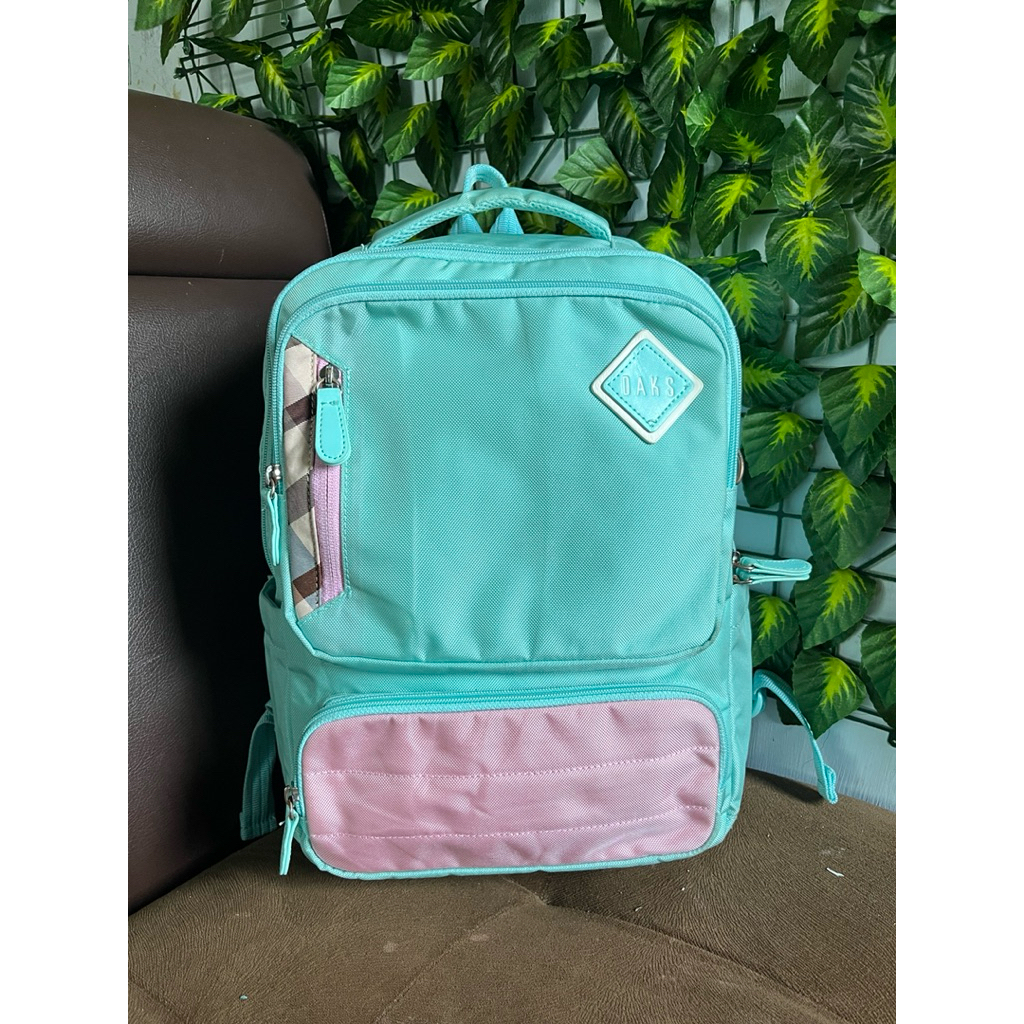 pl Daks ransel anak