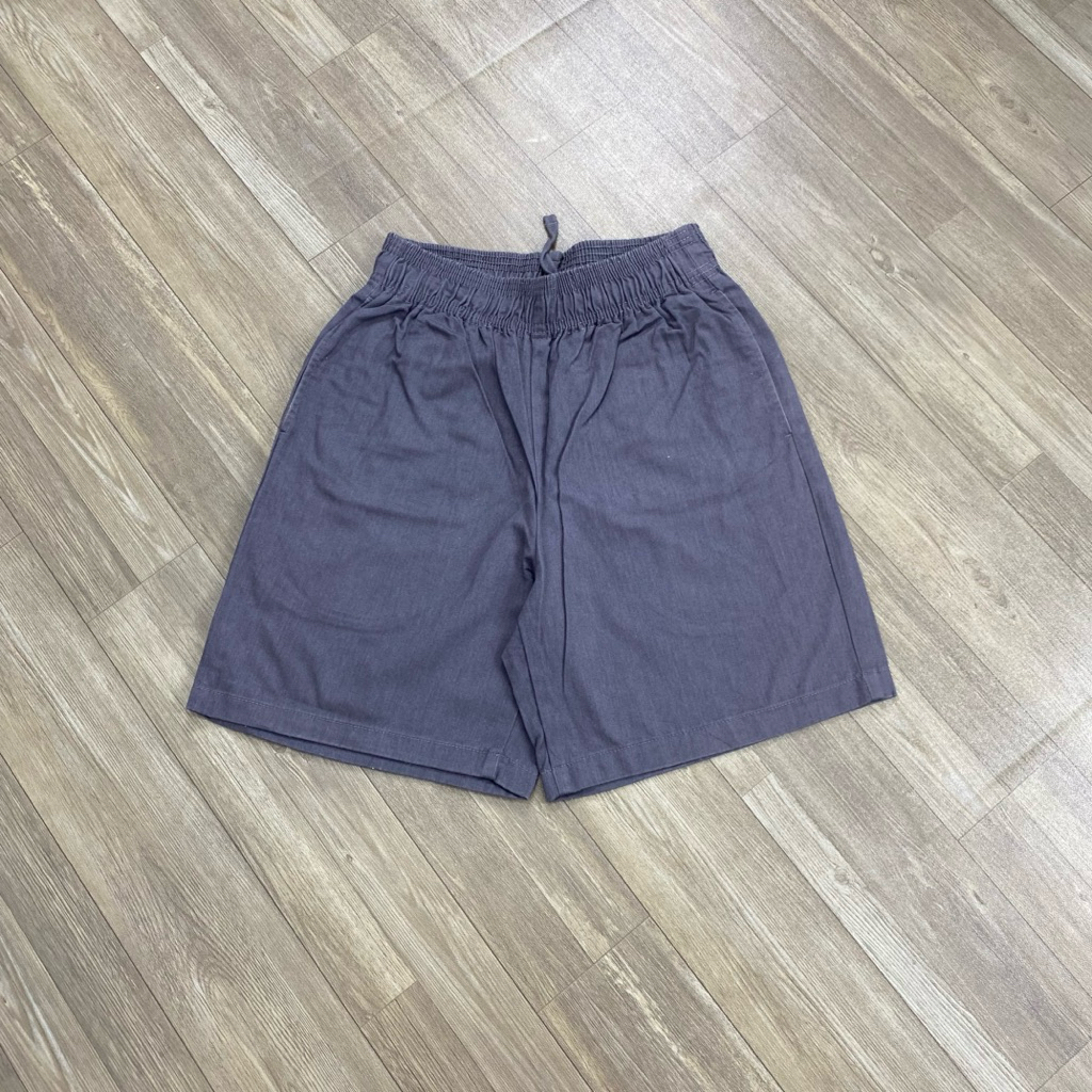 RELAX PANTS GU UNIQLO