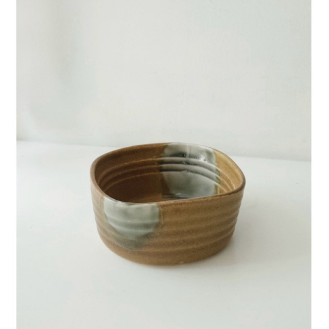 Sora Matcha Bowl - Ceramic Bowl