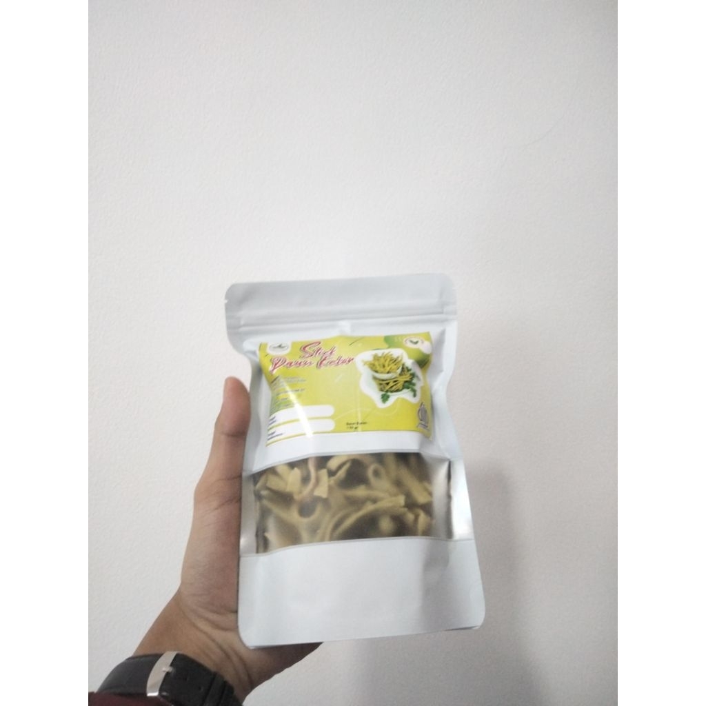 

Stik daun kelor 110 gr