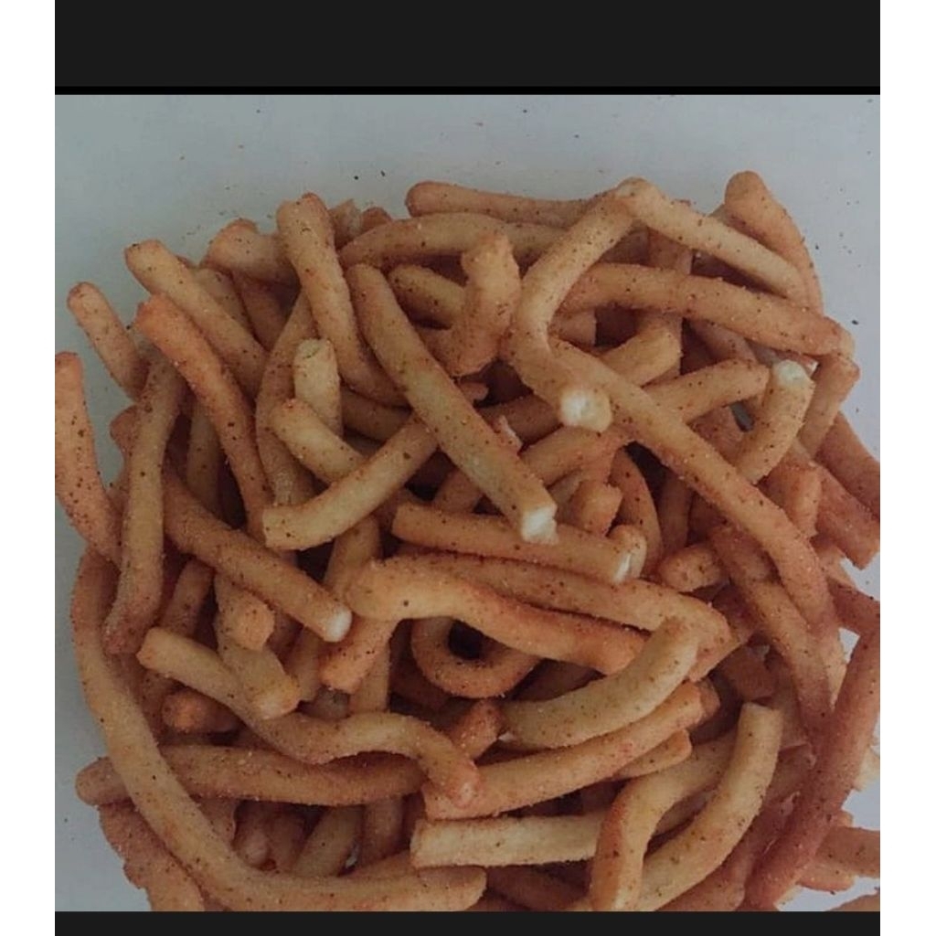 

Stik Bawang Pedas Manis