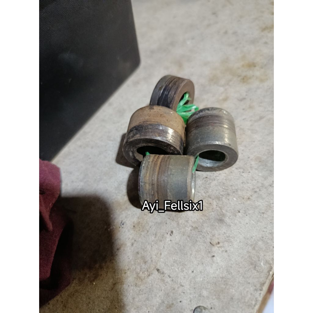 bosh bos roda depan belakang Honda new cb150r led | cbr 150r led