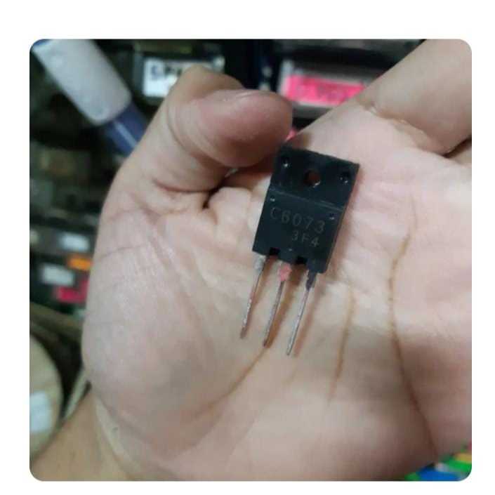 RH9136 C6073 2sc6073 bodi besar grosir by PCM LTC GLODOK