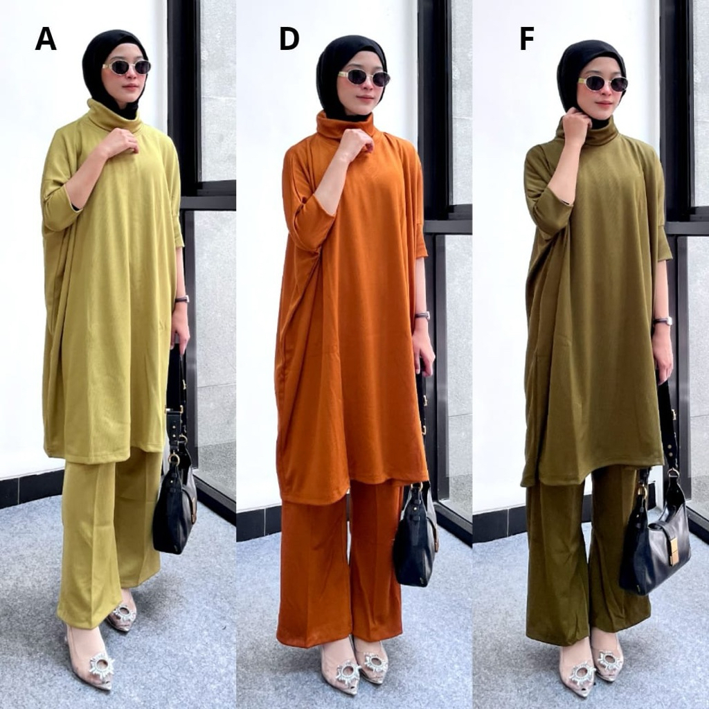 SETCEL DIOR by newbrand