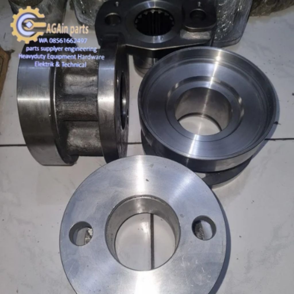 Gear roller MG330/Roller grader MG330/Roller flange mitsubishi mg330/parts grader mg330/Spareparts/A