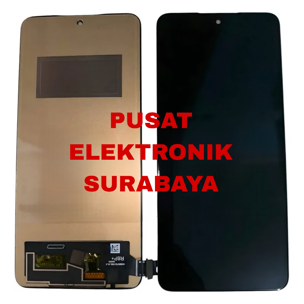 LCD TOUCHSCREEN OPPO RENO 8 PRO+ / RENO 8 PRO PLUS - ORI MURAH BERGARANSI