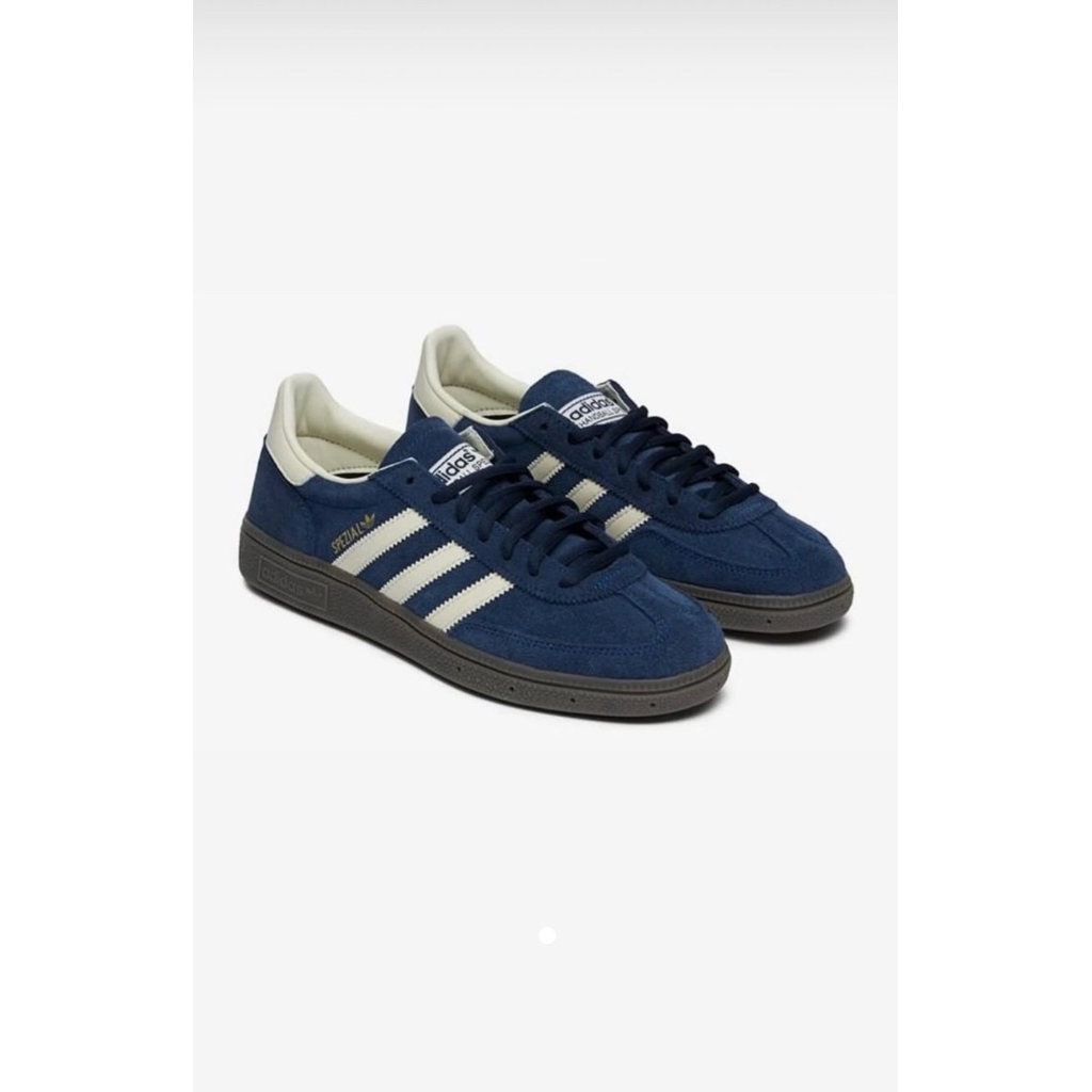 ADIDAS SPEZIAL NAVY INDIGO
