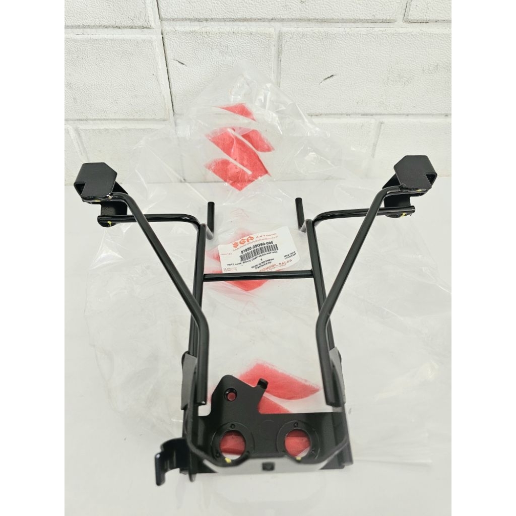 Breket Lampu depan SATRIA FU FACELIFT 2013-2015 ORI SGP