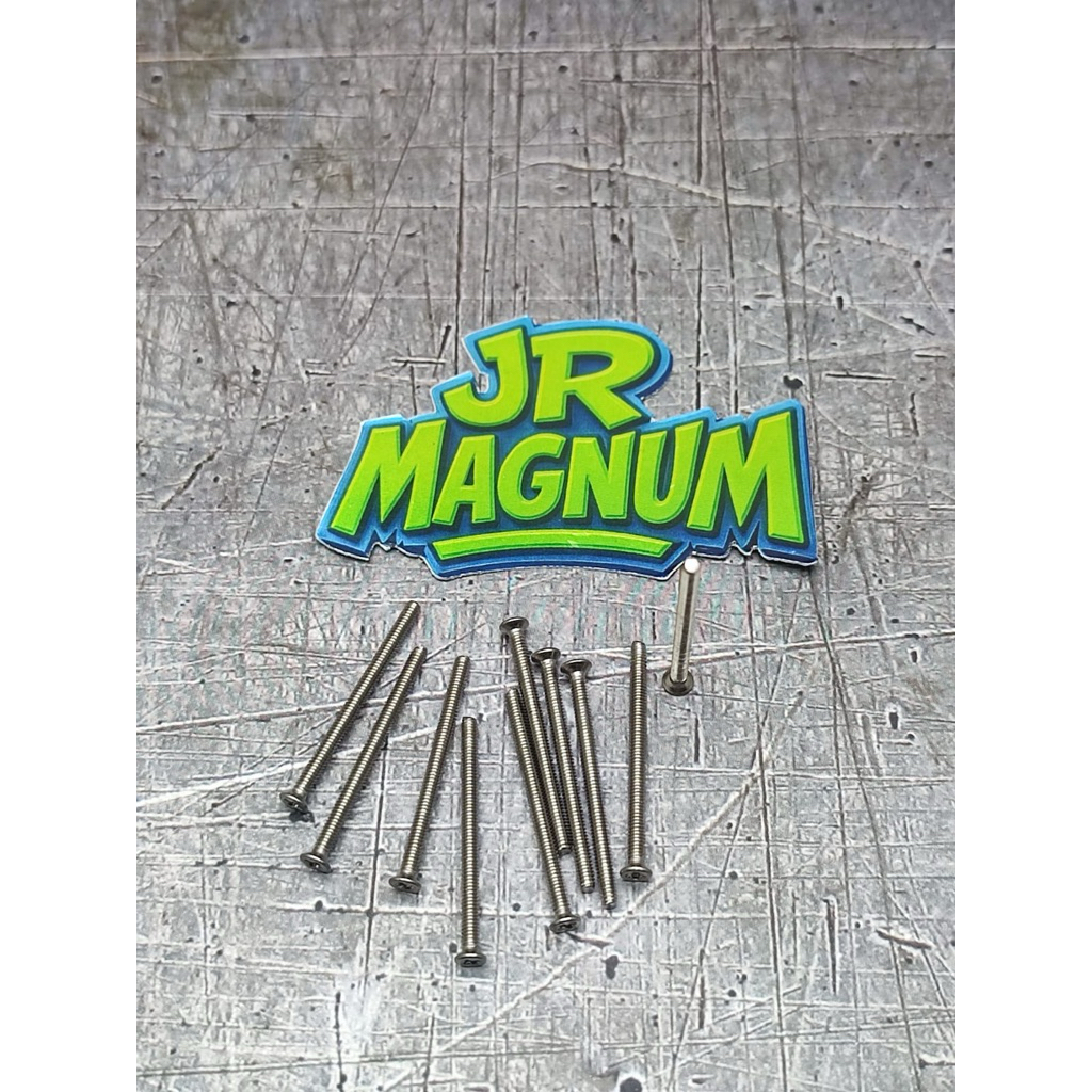 BAUT CS M2 2mm (20mm)