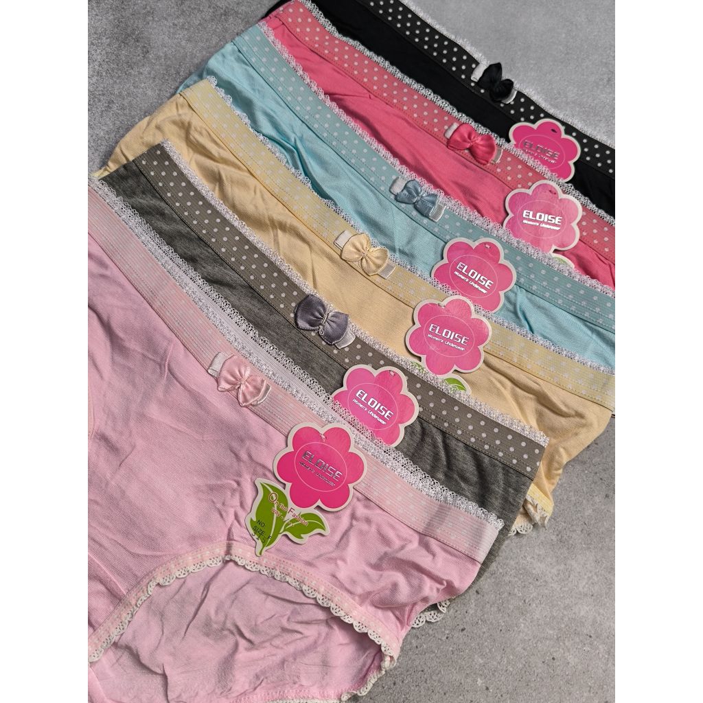 ELOISE - Celana Dalam Wanita Eloise Celana Dalam Wanita Import Celana Dalam Wanita Nyaman