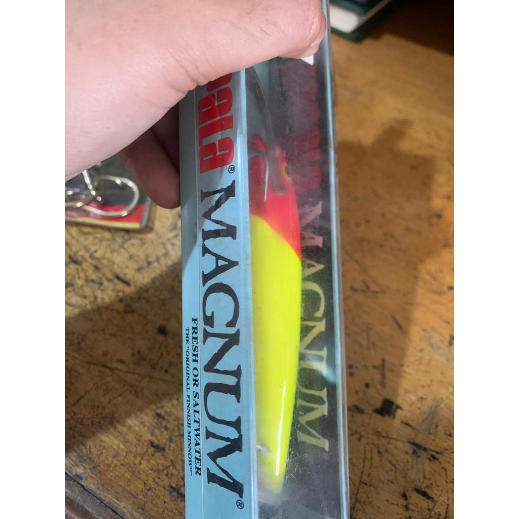 UMPAN TROLLING RAPALA MAGNUM